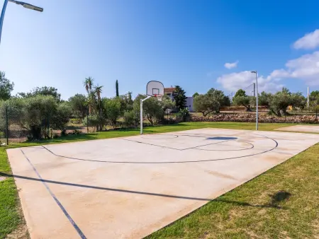 Appartement rez-de-chaussée avec jardin privé, Appartement 8 personnes à L'Ametlla de Mar : photo 24