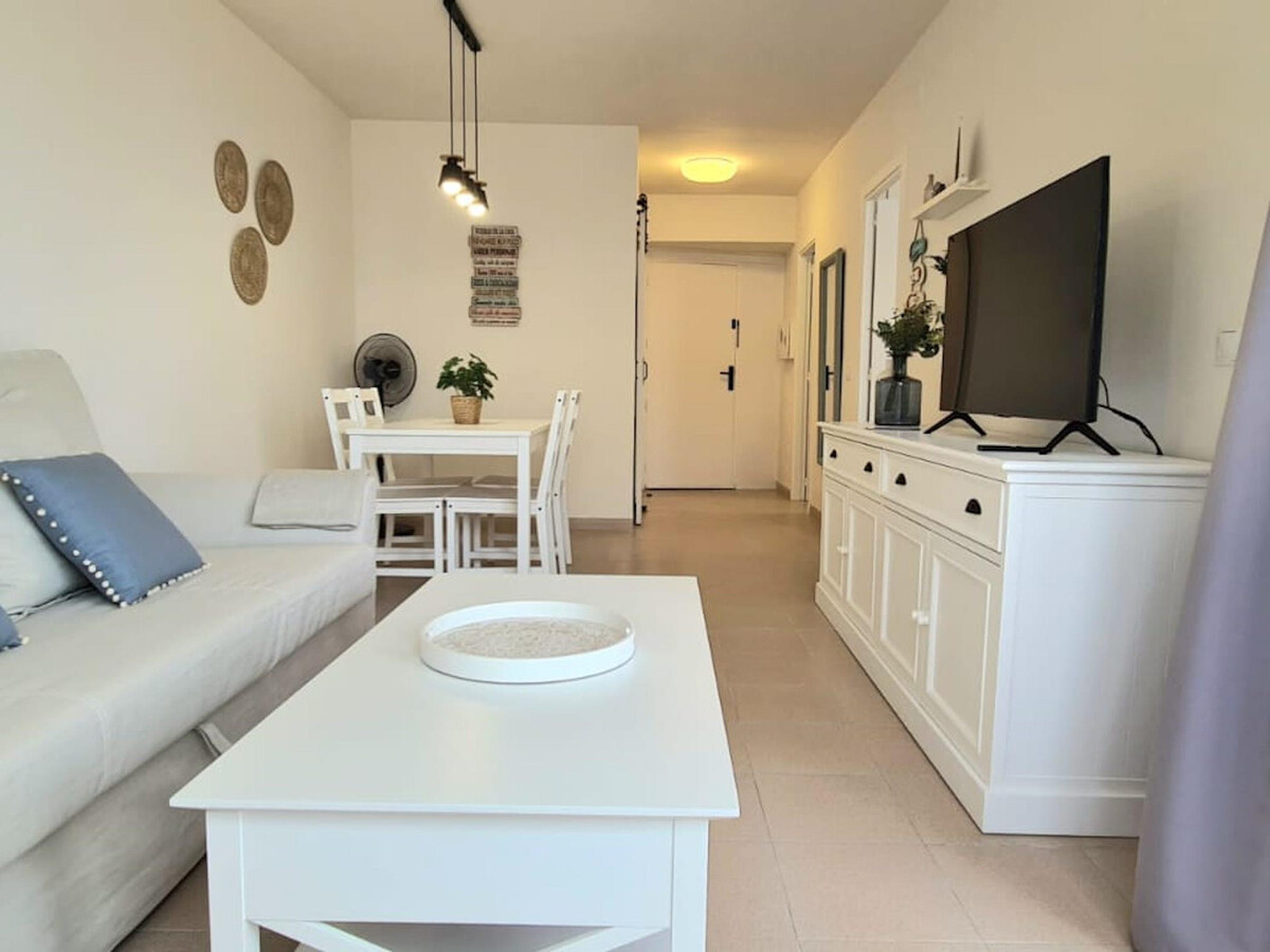 Appartement avec parking et wifi, vue mer - 4 pers. - Photo 3
