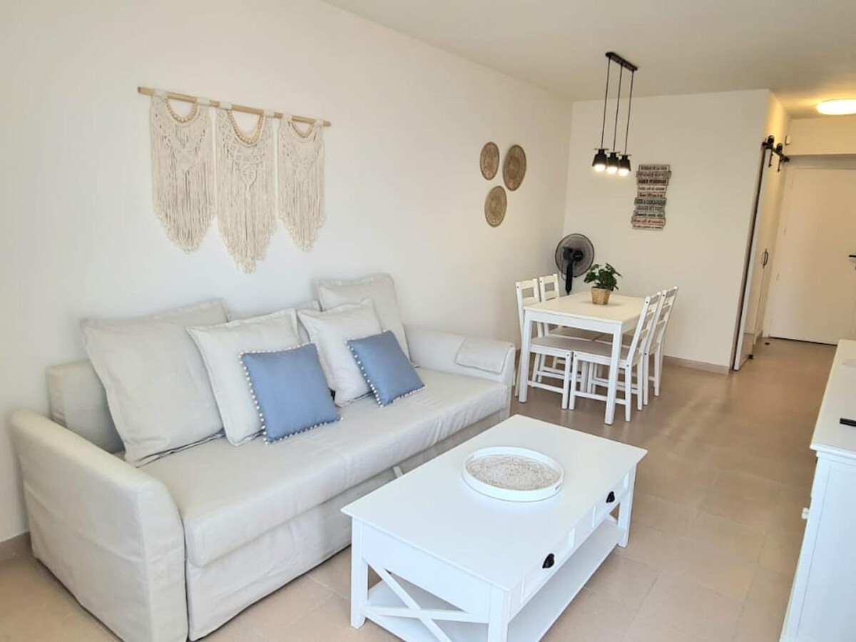 Appartement avec parking et wifi, vue mer - 4 pers. - Photo 4