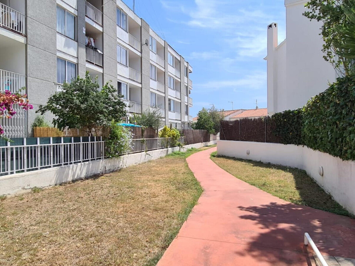 Appartement avec parking et wifi, vue mer - 4 pers. - Photo 11