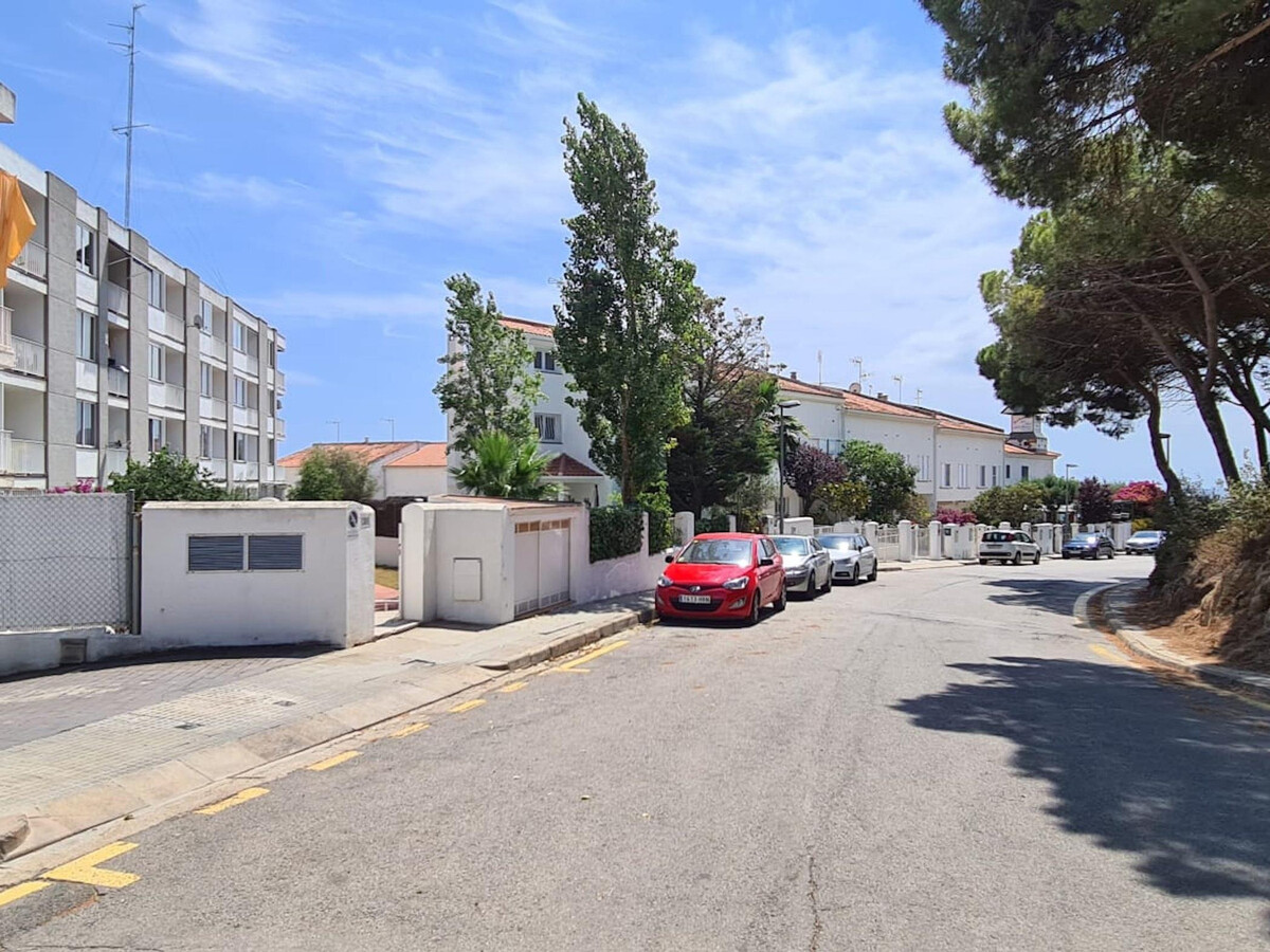 Appartement avec parking et wifi, vue mer - 4 pers. - Photo 12