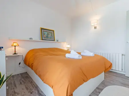 Appartement proche plage - 4 pers., Appartement 4 personnes à Cubelles : photo 12