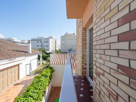 Appartement proche plage - 4 pers., Appartement 4 personnes à Cubelles : photo 17