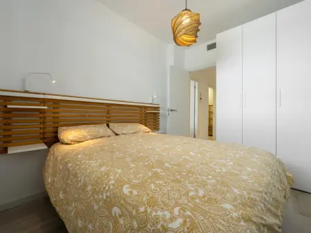 Appartement vue mer - 5 pers., Appartement 5 personnes à L'Ametlla de Mar : photo 13