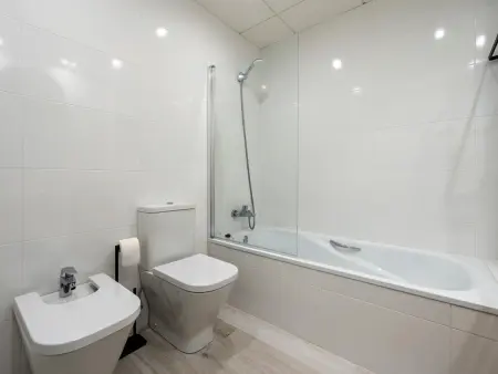 Appartement vue mer - 5 pers., Appartement 5 personnes à L'Ametlla de Mar : photo 15