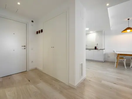Appartement vue mer - 5 pers., Appartement 5 personnes à L'Ametlla de Mar : photo 16