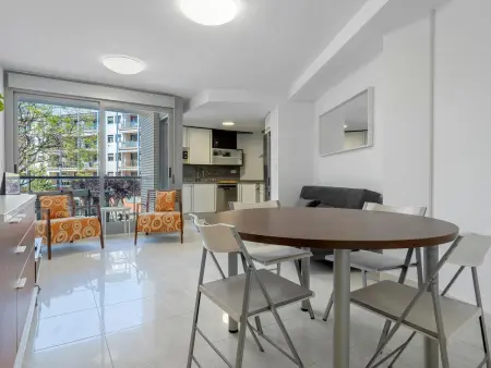 Charmant appartement, climatisation et parking - 5 pers. : photo 8