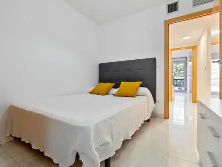 Charmant appartement, climatisation et parking - 5 pers. : photo 11
