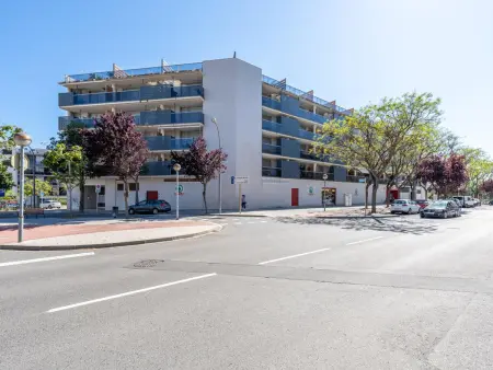 Charmant appartement, climatisation et parking - 5 pers. : photo 21