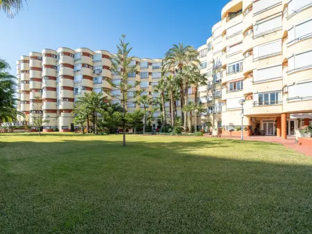 Appartement cosy, proche plage - 3 pers., Appartement 3 personnes à La Pineda : photo 18