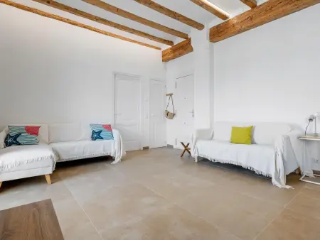 Appartement central, 4 pers., Appartement 4 personnes à L'Ametlla de Mar : photo 2
