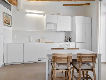 Appartement central, 4 pers., Appartement 4 personnes à L'Ametlla de Mar : photo 7