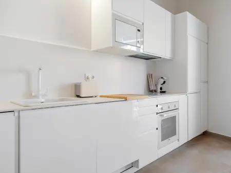 Appartement central, 4 pers., Appartement 4 personnes à L'Ametlla de Mar : photo 8
