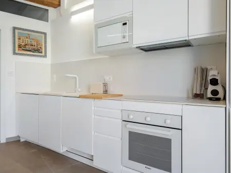 Appartement central, 4 pers., Appartement 4 personnes à L'Ametlla de Mar : photo 9