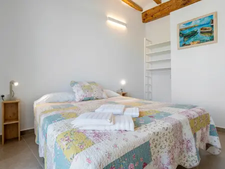 Appartement central, 4 pers., Appartement 4 personnes à L'Ametlla de Mar : photo 11