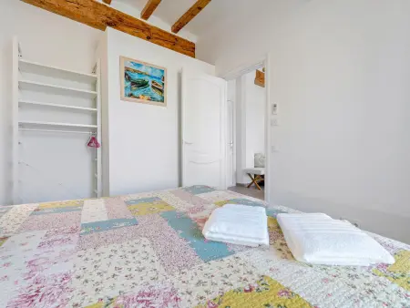 Appartement central, 4 pers., Appartement 4 personnes à L'Ametlla de Mar : photo 12