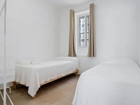 Appartement central, 4 pers., Appartement 4 personnes à L'Ametlla de Mar : photo 13