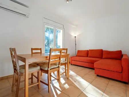 Appartement au centre - 4 pers., Appartement 4 personnes à Platja d'Aro i S'Agaró : photo 1