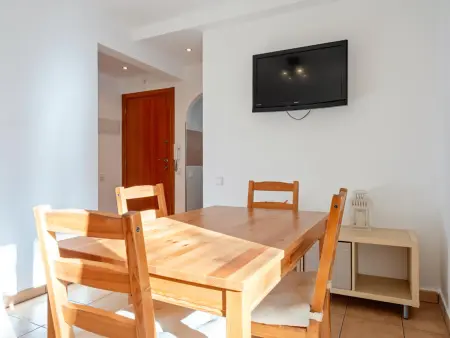 Appartement au centre - 4 pers., Appartement 4 personnes à Platja d'Aro i S'Agaró : photo 2