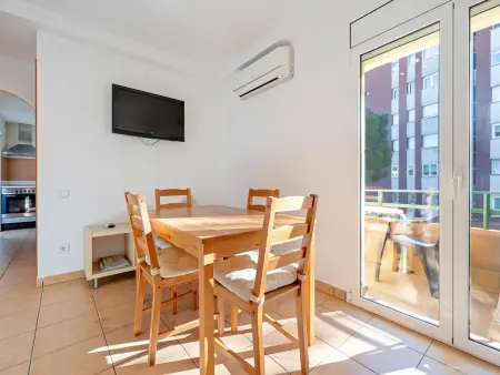 Appartement au centre - 4 pers., Appartement 4 personnes à Platja d'Aro i S'Agaró : photo 3