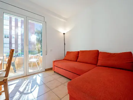 Appartement au centre - 4 pers., Appartement 4 personnes à Platja d'Aro i S'Agaró : photo 4