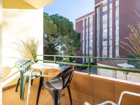 Appartement au centre - 4 pers., Appartement 4 personnes à Platja d'Aro i S'Agaró : photo 5