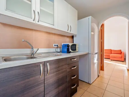 Appartement au centre - 4 pers., Appartement 4 personnes à Platja d'Aro i S'Agaró : photo 7
