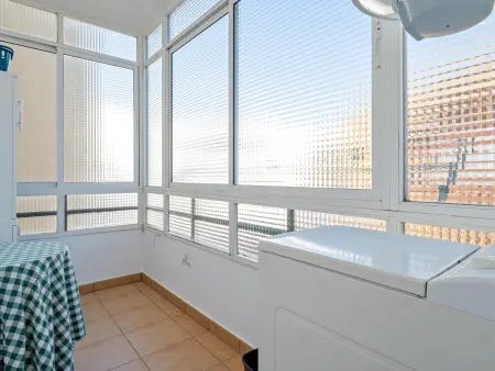 Appartement au centre - 4 pers., Appartement 4 personnes à Platja d'Aro i S'Agaró : photo 8
