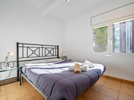 Appartement au centre - 4 pers., Appartement 4 personnes à Platja d'Aro i S'Agaró : photo 9