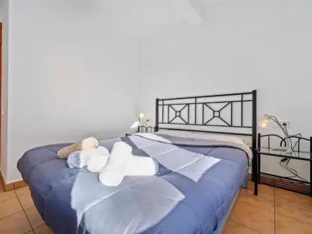 Appartement au centre - 4 pers., Appartement 4 personnes à Platja d'Aro i S'Agaró : photo 10