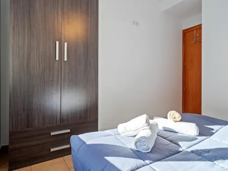 Appartement au centre - 4 pers., Appartement 4 personnes à Platja d'Aro i S'Agaró : photo 11
