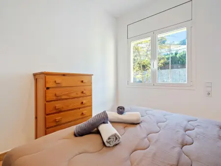 Appartement au centre - 4 pers., Appartement 4 personnes à Platja d'Aro i S'Agaró : photo 13