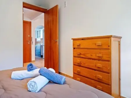 Appartement au centre - 4 pers., Appartement 4 personnes à Platja d'Aro i S'Agaró : photo 14