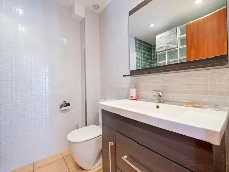 Appartement au centre - 4 pers., Appartement 4 personnes à Platja d'Aro i S'Agaró : photo 15