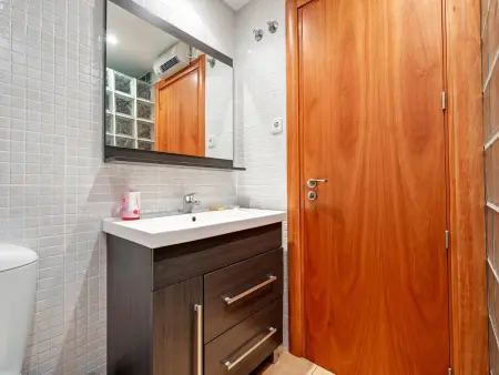 Appartement au centre - 4 pers., Appartement 4 personnes à Platja d'Aro i S'Agaró : photo 16