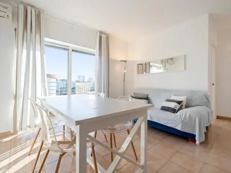 Appartement 2 chambres avec terrasse - 4 pers., Appartement 4 personnes à Platja d'Aro i S'Agaró : photo 2