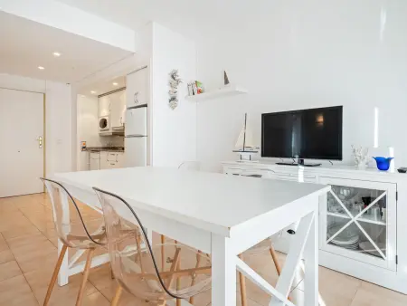 Appartement 2 chambres avec terrasse - 4 pers., Appartement 4 personnes à Platja d'Aro i S'Agaró : photo 3