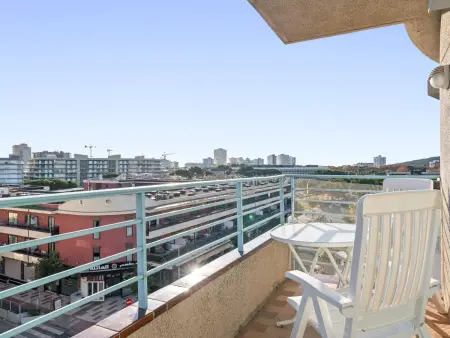 Appartement 2 chambres avec terrasse - 4 pers., Appartement 4 personnes à Platja d'Aro i S'Agaró : photo 4