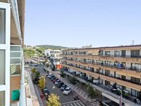 Appartement 2 chambres avec terrasse - 4 pers., Appartement 4 personnes à Platja d'Aro i S'Agaró : photo 6