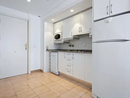 Appartement 2 chambres avec terrasse - 4 pers., Appartement 4 personnes à Platja d'Aro i S'Agaró : photo 8