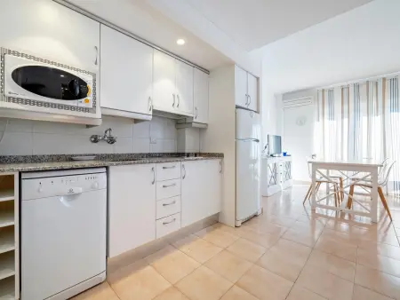 Appartement 2 chambres avec terrasse - 4 pers., Appartement 4 personnes à Platja d'Aro i S'Agaró : photo 9