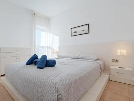 Appartement 2 chambres avec terrasse - 4 pers., Appartement 4 personnes à Platja d'Aro i S'Agaró : photo 10