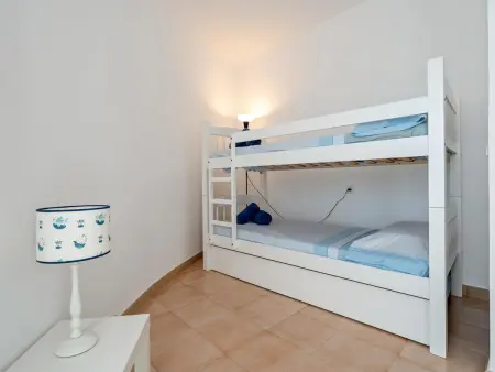 Appartement 2 chambres avec terrasse - 4 pers., Appartement 4 personnes à Platja d'Aro i S'Agaró : photo 13