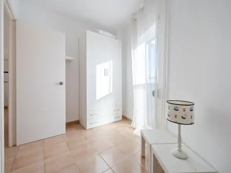 Appartement 2 chambres avec terrasse - 4 pers., Appartement 4 personnes à Platja d'Aro i S'Agaró : photo 14