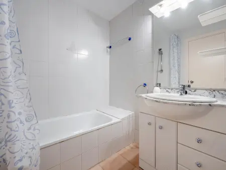 Appartement 2 chambres avec terrasse - 4 pers., Appartement 4 personnes à Platja d'Aro i S'Agaró : photo 16