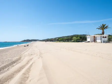 Appartement 2 chambres avec terrasse - 4 pers., Appartement 4 personnes à Platja d'Aro i S'Agaró : photo 17