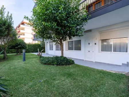 Appartement pour 7 pers., animaux admis, à Salou : photo 1