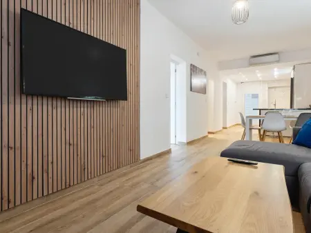 Appartement pour 7 pers., animaux admis, à Salou : photo 3