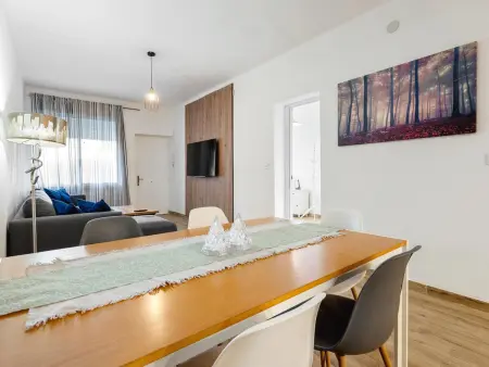 Appartement pour 7 pers., animaux admis, à Salou : photo 4
