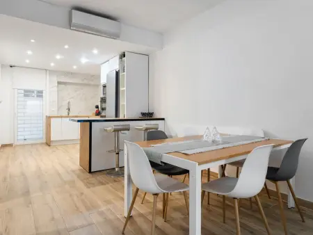 Appartement pour 7 pers., animaux admis, à Salou : photo 5